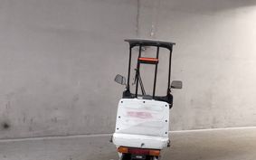 HONDA GYRO TA03
