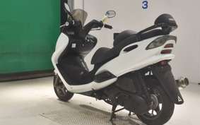 YAMAHA MAJESTY 125 FI