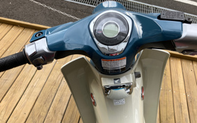 HONDA  SUPER CUB C125 JA71