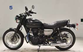 KAWASAKI W800-2ｽﾄﾘｰﾄ 2019 EJ800B