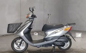 YAMAHA JOG SA36J
