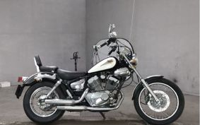 YAMAHA VIRAGO250S 3DM