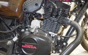 HONDA CG125