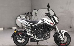 BENELLI TNT125 V02