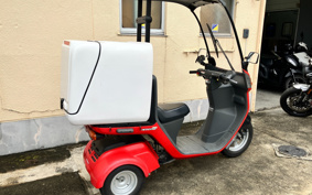 HONDA GYRO TA03
