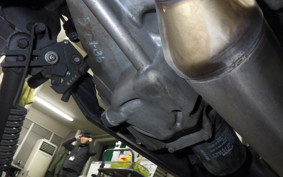 KAWASAKI NINJA 400 2022 EX400G