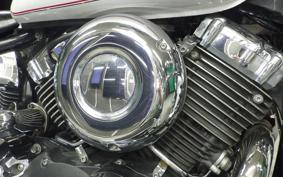 YAMAHA DRAGSTAR 400 CLASSIC 2005 VH01J