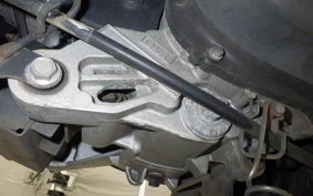 YAMAHA AXIS 125 Z SED7J