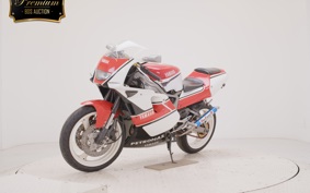 YAMAHA TZR250 RS 2022 3XV