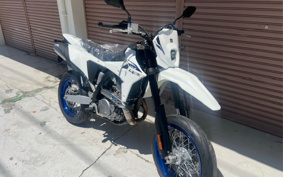 SUZUKI DR-Z4SM 2026 ER1AH