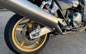 HONDA CB1300SF BOLDOR 2006 SC54