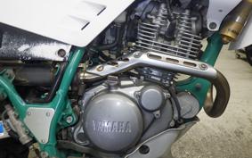 YAMAHA SEROW 225 W 4JG