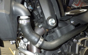 YAMAHA MT-10 SP 2018 RN50J