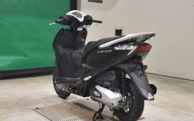 HONDA LEAD 125 JK12