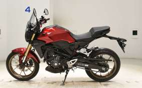 HONDA CB250RA 2023 MC52