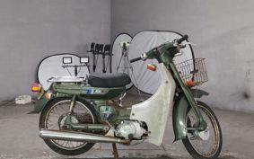 YAMAHA MATE50 V50