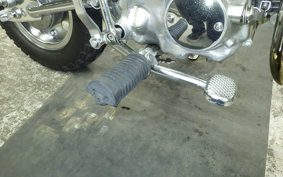 HONDA MONKEY 2021 Z50J