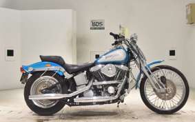 HARLEY FXSTS 1340 1990
