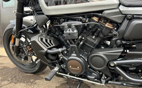 HARLEY HARLEY RH1250S 2025 ZC4