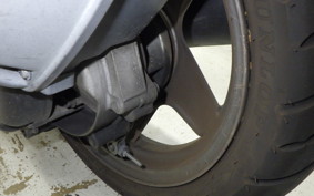 SUZUKI ADDRESS 110 CF11A