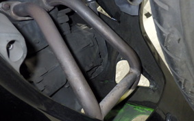 KAWASAKI NINJA 250R 2013 EX250K