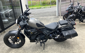 HONDA  REBEL 250 ABS MC49