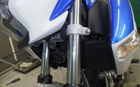SUZUKI GSR250 1989
