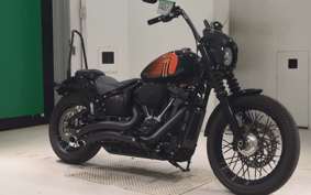 HARLEY FXBBS1870 2021