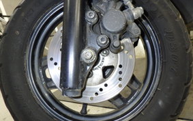 SUZUKI ADDRESS V125 G
