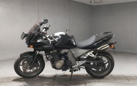KAWASAKI Z750 S Type 2006 ZR750J