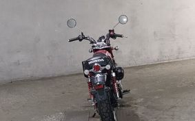 HONDA  MONKEY 125 JB02