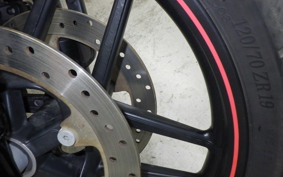 HARLEY NIGHT ROD 1250 SP