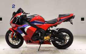 HONDA CBR600RR 2022 PC40