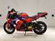 Фото Honda CBR600RR 2022 с японского аукциона