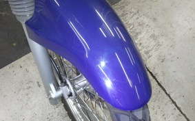 KAWASAKI KLE250 LE250A