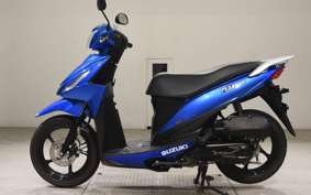 SUZUKI ADDRESS 110 CE47A