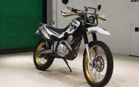 YAMAHA SEROW 250 Gen.2 2014 DG17J