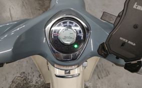 HONDA  SUPER CUB C125 JA48