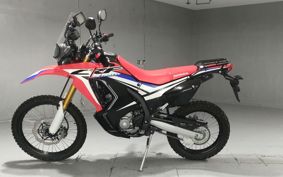 HONDA CRF250 RALLY  MD44
