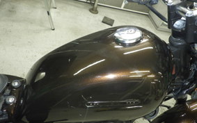 SUZUKI GRASS TRACKER Bigboy 2021 NJ4BA