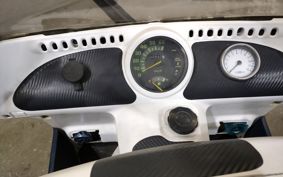 HONDA GYRO TA02