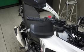 HONDA NX400 2024 NC65