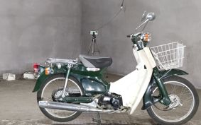 HONDA SUPER CUB50 AA01