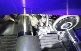 HONDA CBR1100XX 2002