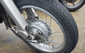 HONDA LITTLE CUB C50