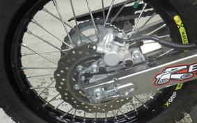 KAWASAKI KLX230S 2012 LX232A