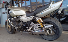 YAMAHA XJR1200 1997 4KG