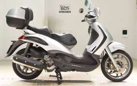 PIAGGIO BEVERLY 500 2006