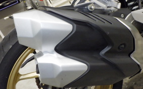 HONDA CBR250RR A MC51