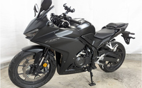 HONDA CBR400R 2024 NC65